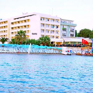 Tuntas Beach Hotel